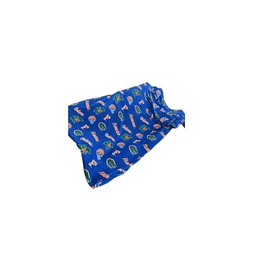 Gator UF University of Florida Snuggie-The Blanket with Sleeves